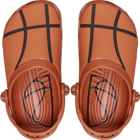Crocs Kids Classic Basketball Clog