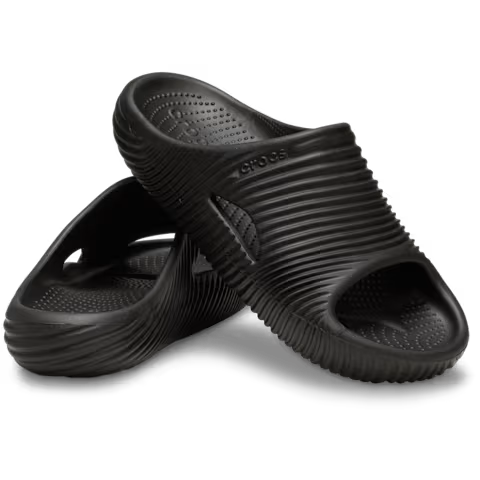 Crocs Mellow Tide Recovery Slide