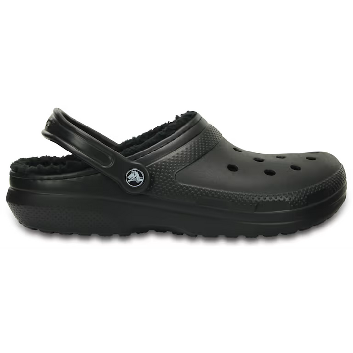 Crocs Classic Lined Clog
