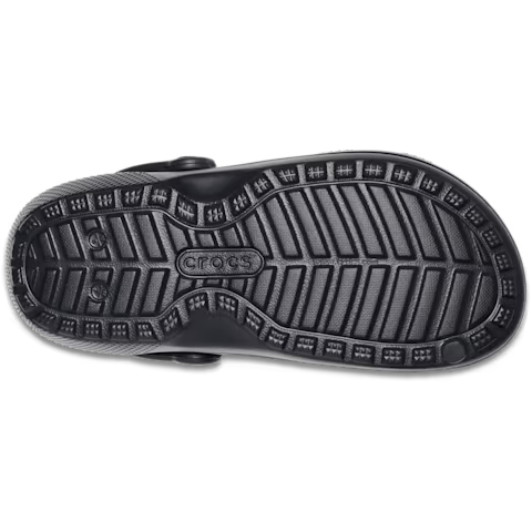 Crocs Classic Lined Clog