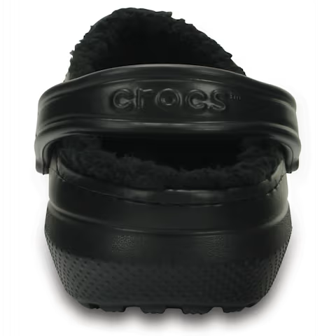 Crocs Classic Lined Clog
