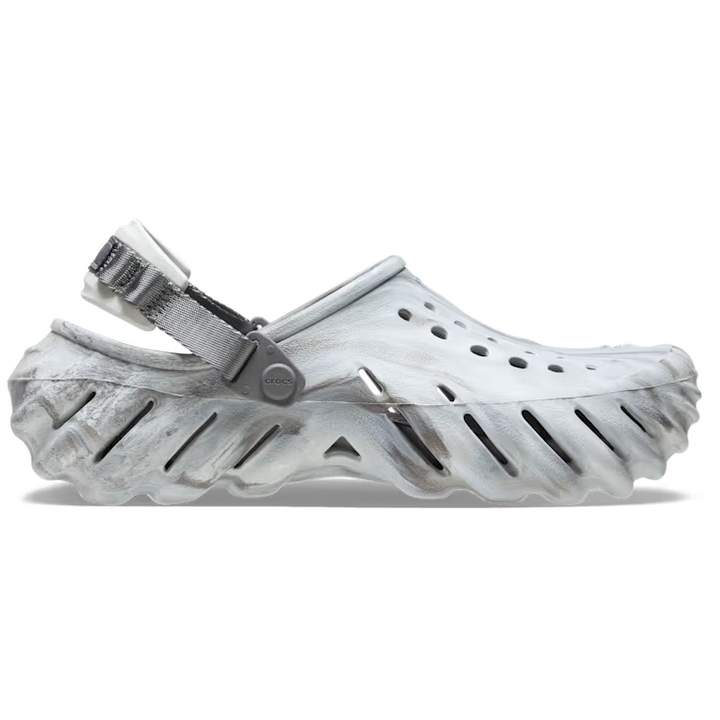 Crocs Echo Marbled Clog