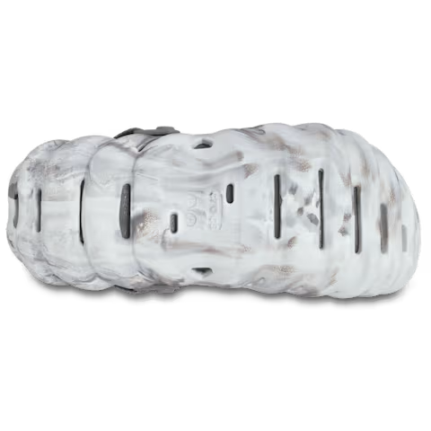 Crocs Echo Marbled Clog