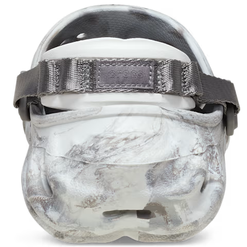 Crocs Echo Marbled Clog