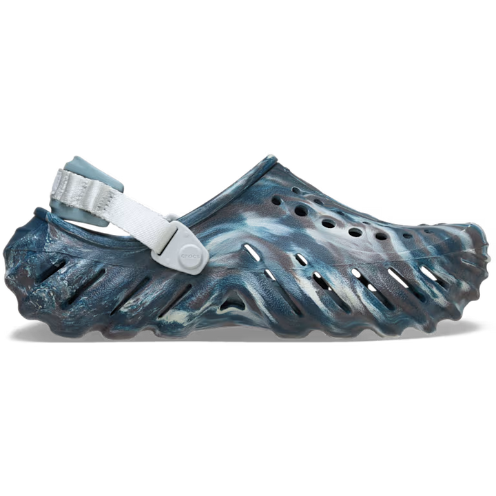 Crocs Echo Marbled Clog
