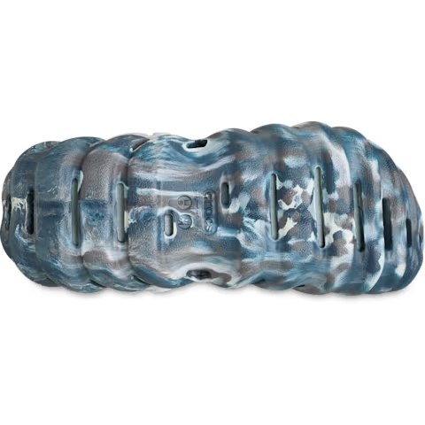 Crocs Echo Marbled Clog