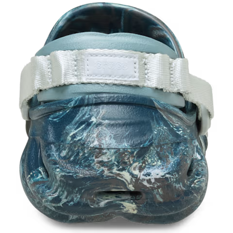 Crocs Echo Marbled Clog