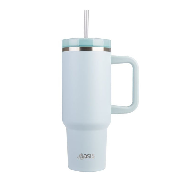 Oasis S/S Insulated Travel Tumbler