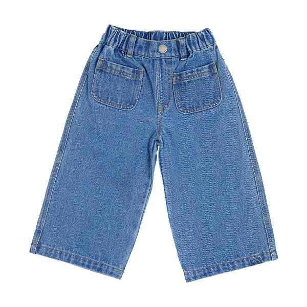 Animal Crackers Era Jean