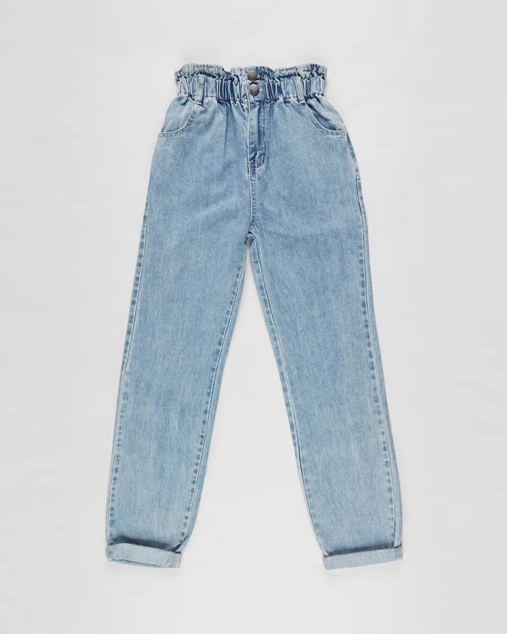 EVE GIRL- BILLIE JEAN Size 6