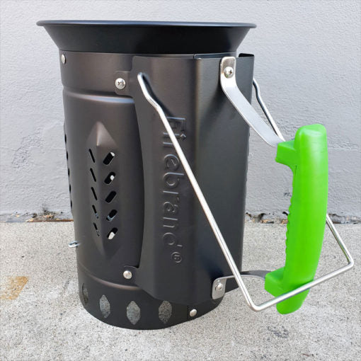 Firebrand Fire It Charcoal Starter