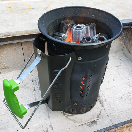 Firebrand Fire It Charcoal Starter