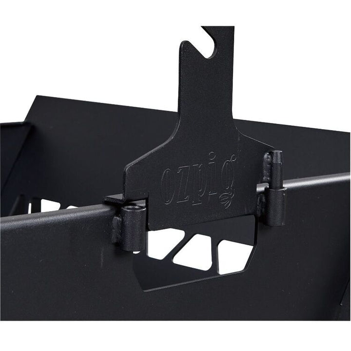 OzPig 3-in-1 Flat Pack Fire Pit