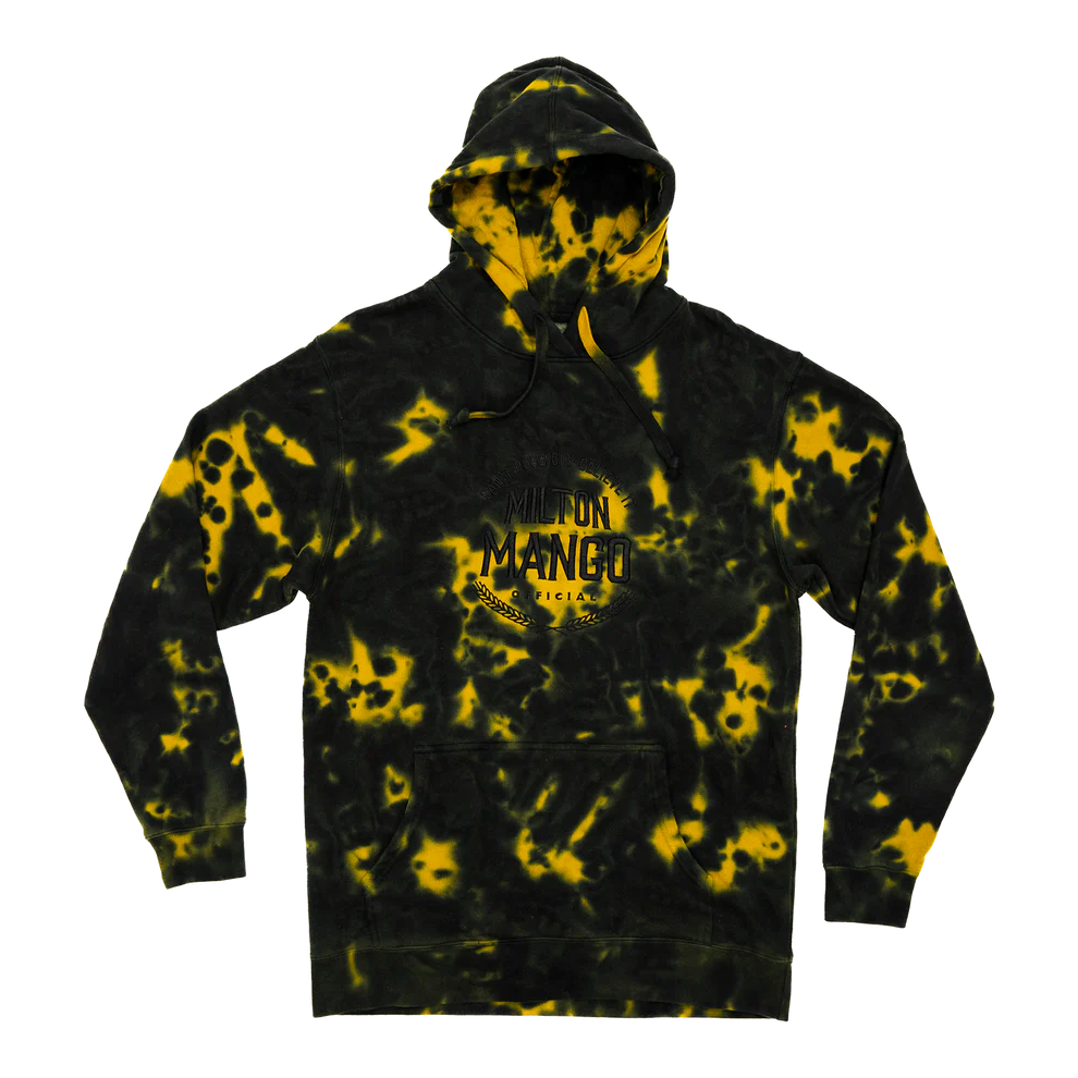 AB Gold Struck Hoodie 2XL