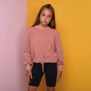 Eve Girl Halle Bike Short Girls 10