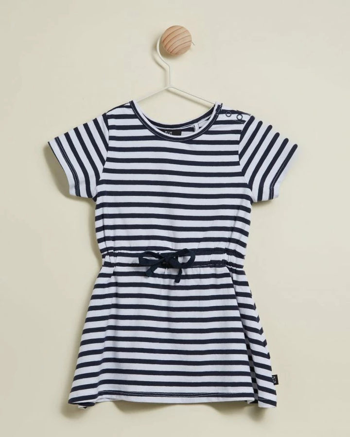 ANIMAL CRACKERS- HAZY DRESS