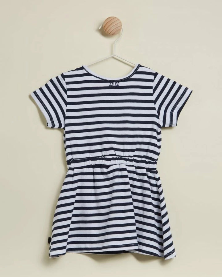 ANIMAL CRACKERS- HAZY DRESS