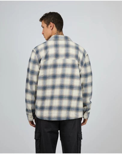 St. Goliath Control Check Shirt