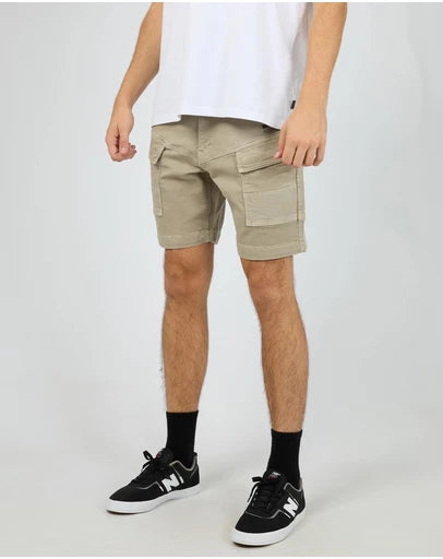 St. Goliath APW Short 1