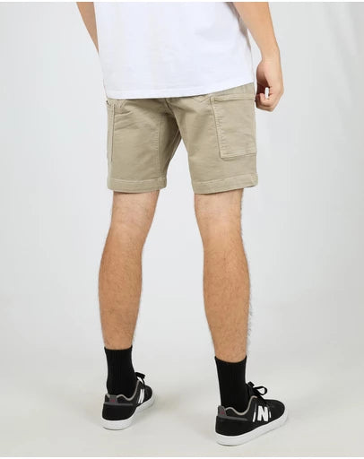 St. Goliath APW Short 1