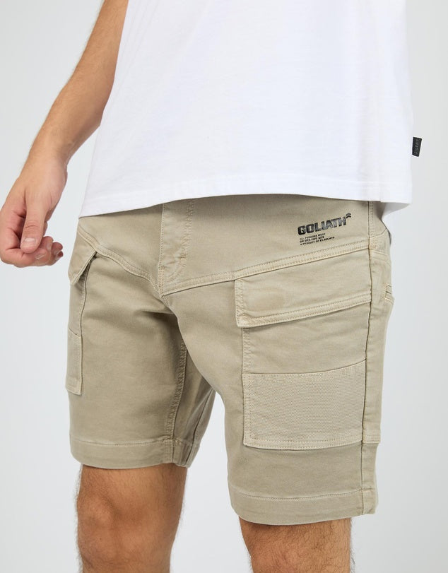 St. Goliath APW Enduro Short