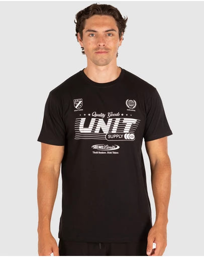 UNIT Mens Tee - Province
