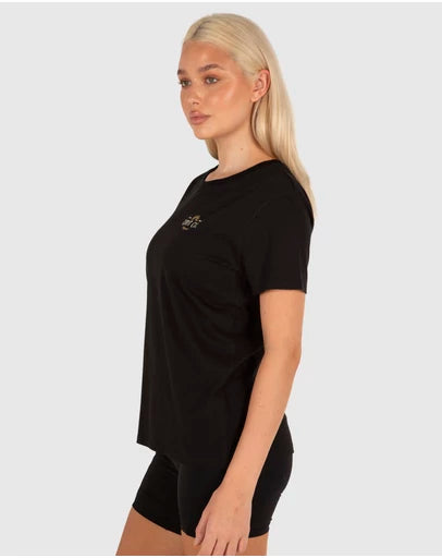 UNIT Ladies Tee - Sunbeam