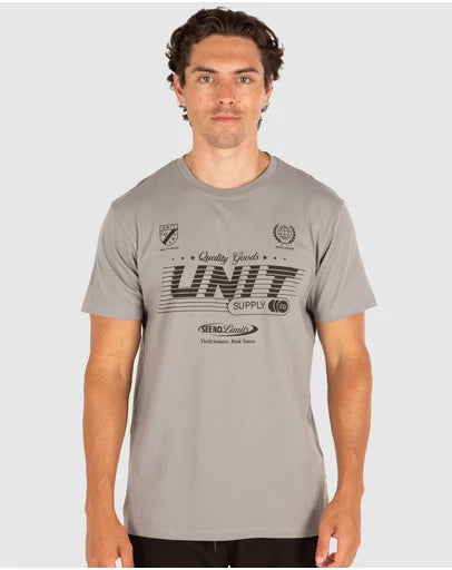 UNIT Mens Tee - Province