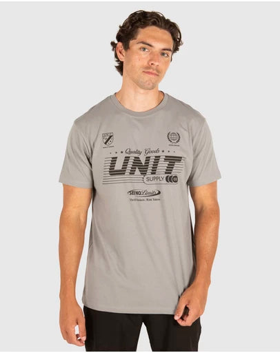UNIT Mens Tee - Province