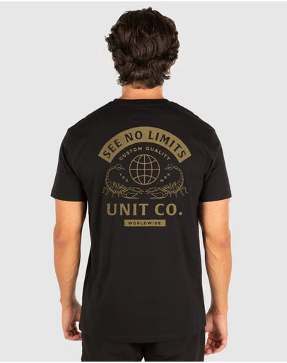 UNIT Mens Tee - Extent