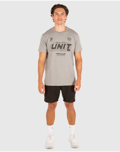 UNIT Mens Tee - Province