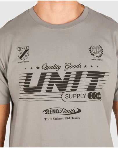 UNIT Mens Tee - Province