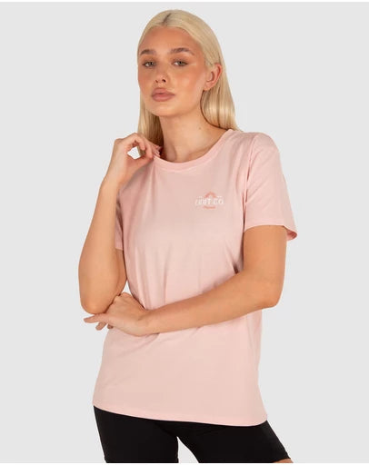 UNIT Ladies Tee - Sunbeam