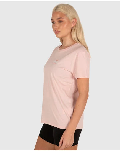 UNIT Ladies Tee - Sunbeam