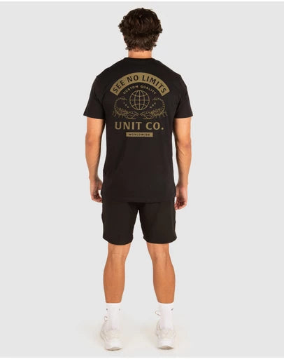 UNIT Mens Tee - Extent