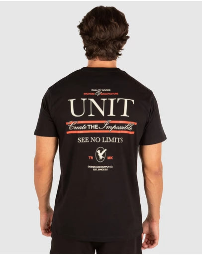 UNIT Mens Tee - Founder