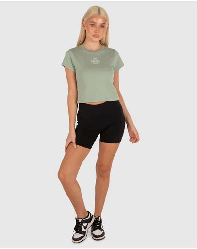 UNIT Ladies Tee - Porter Baby