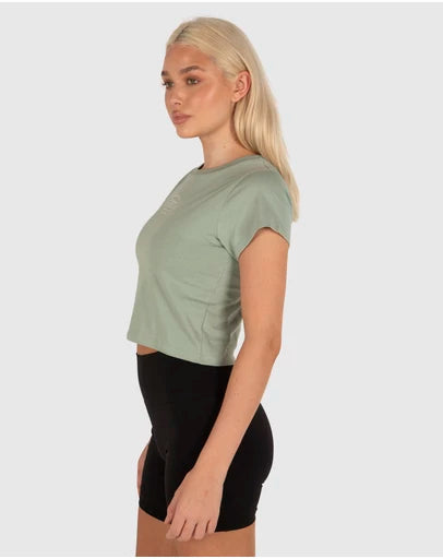 UNIT Ladies Tee - Porter Baby