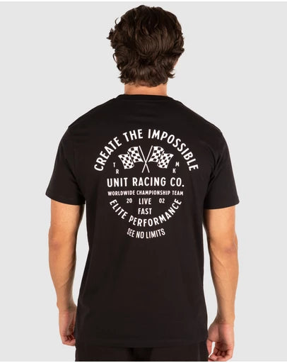 UNIT Mens Tee - Contest