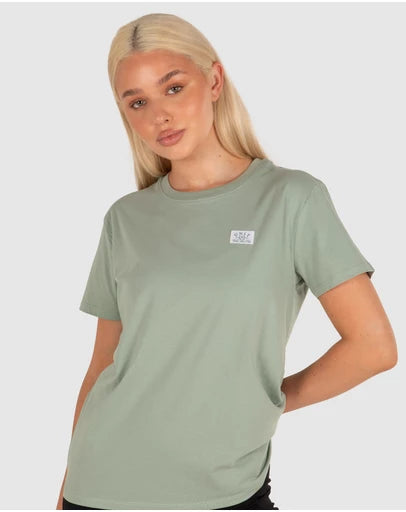 UNIT Ladies Tee - Placid