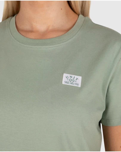 UNIT Ladies Tee - Placid
