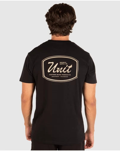 UNIT Mens Tee - Mack