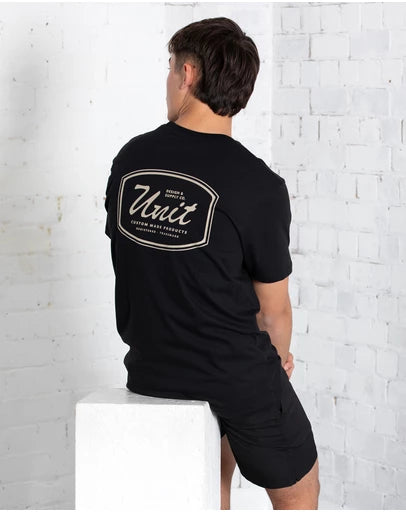 UNIT Mens Tee - Mack