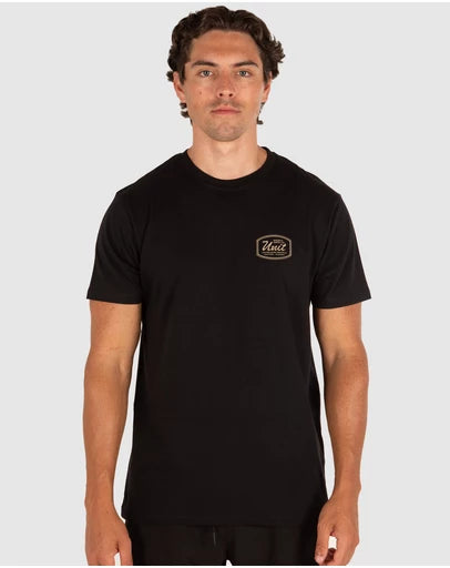 UNIT Mens Tee - Mack