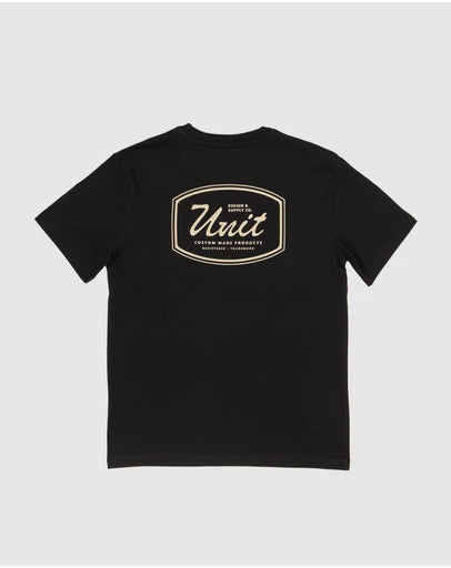 UNIT Youth Tees - Mack