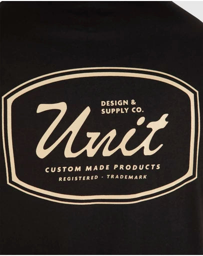UNIT Mens Tee - Mack