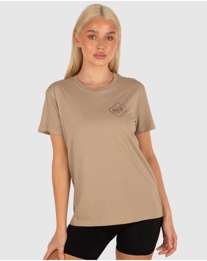 UNIT Ladies Tee - Frame