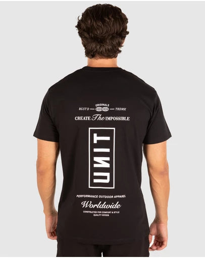 UNIT Mens Tee - Arcadia