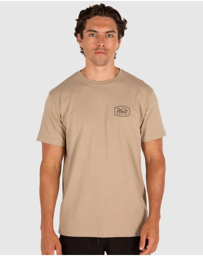 UNIT Mens Tee - Mack