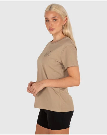 UNIT Ladies Tee - Frame
